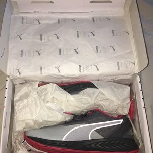 PUMA X JEFF STAPLE Ignite 3- LIMITED EDITION